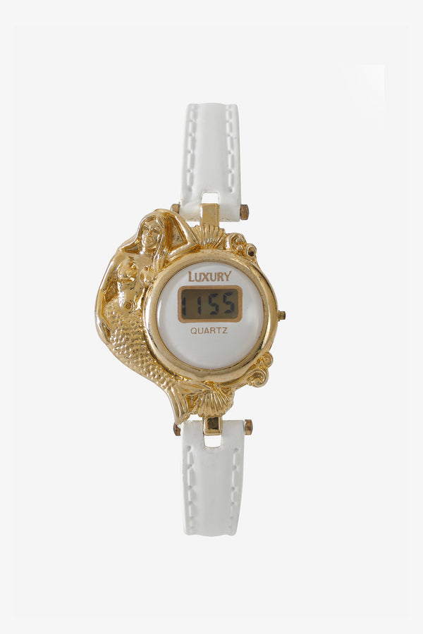 los angeles apparel Mermaid Watch