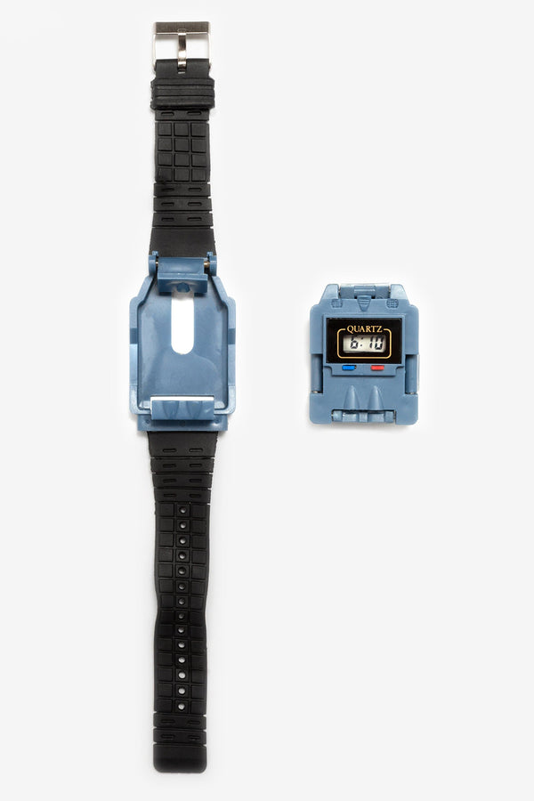 Los Angeles Apparel Military Aircraft Watch