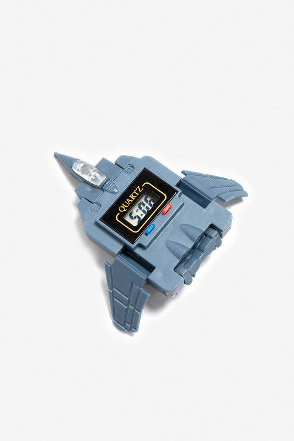 Los Angeles Apparel Military Aircraft Watch