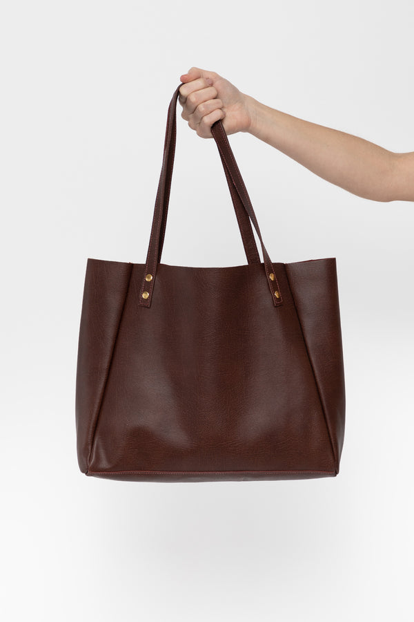 Los Angeles Apparel Mini L'Epicier Bag