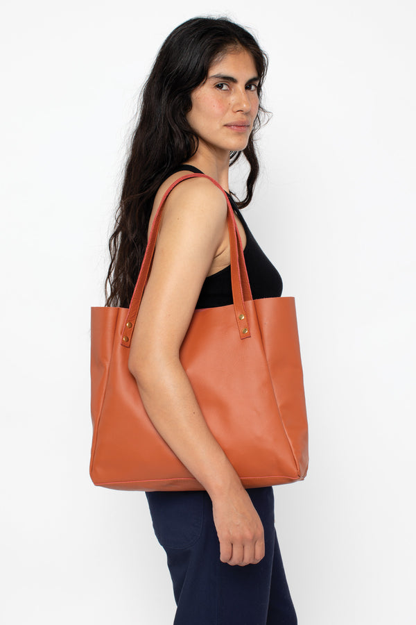 Los Angeles Apparel Mini L'Epicier Bag