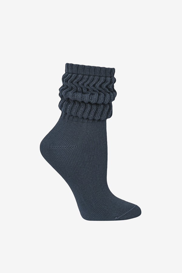 Los Angeles Apparel Mini Slouch Sock