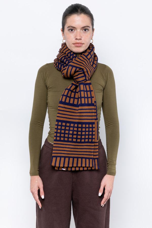 Los Angeles Apparel Modernist Scarf