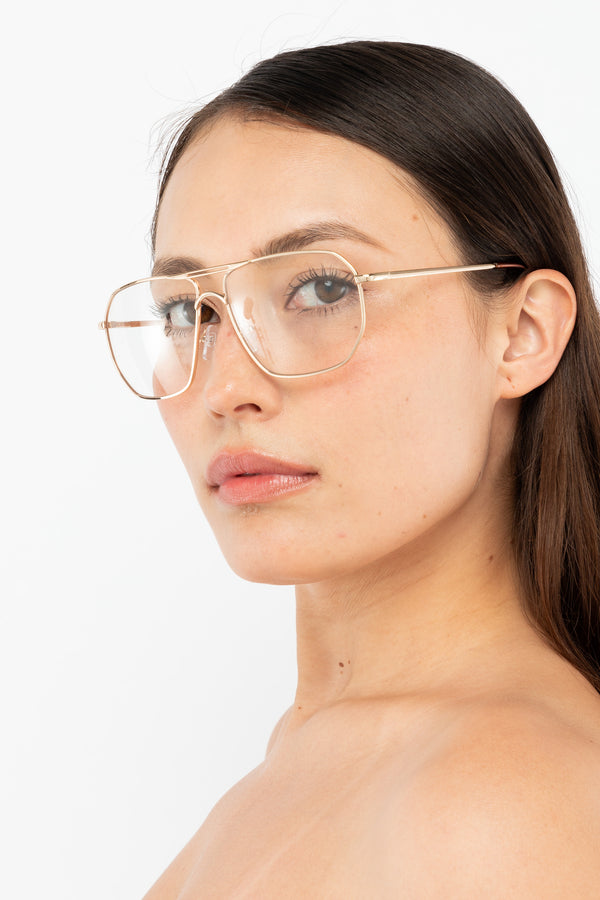 Los Angeles Apparel Navigator Eyeglasses