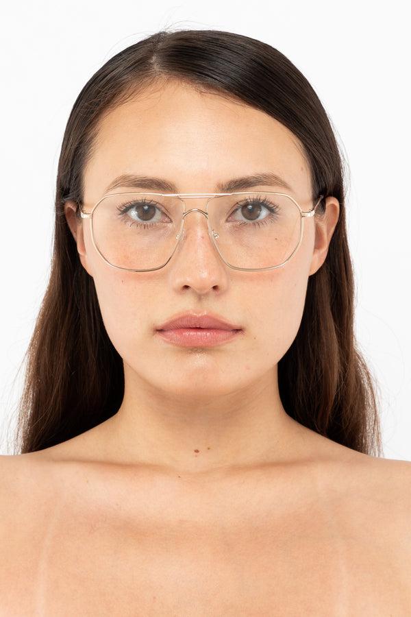 los angeles apparel Navigator Eyeglasses