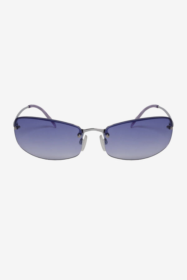 los angeles apparel Nelly Sunglasses