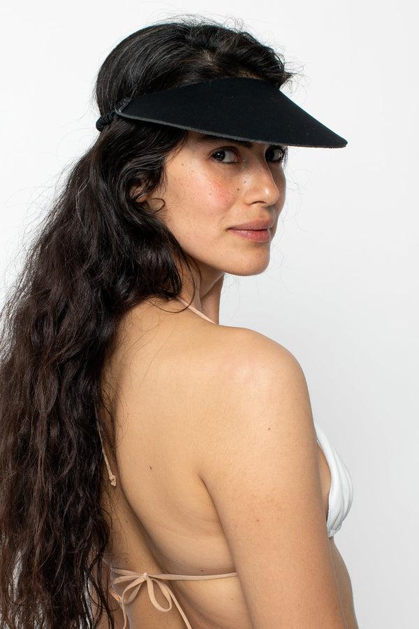 Los Angeles Apparel Neoprene Visor