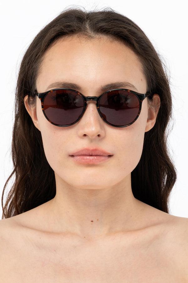 Los Angeles Apparel Norris Sunglasses