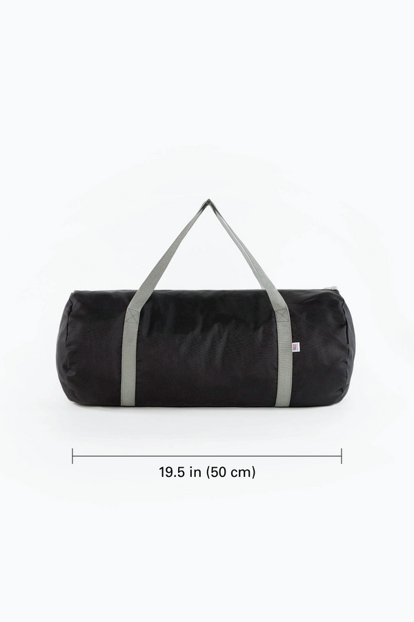 los angeles apparel Nylon Pack Cloth Gym Bag