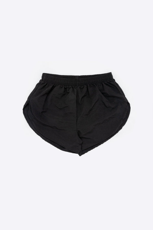 los angeles apparel Nylon Taffeta Shorts