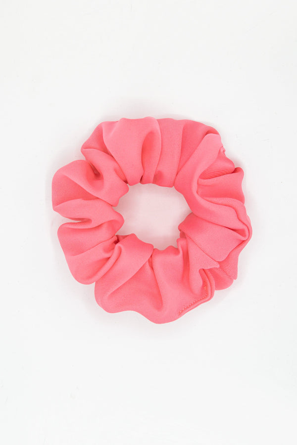 Los Angeles Apparel Nylon Tricot Scrunchie
