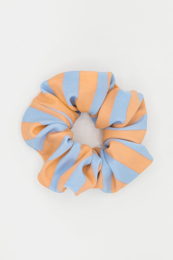 Los Angeles Apparel Nylon Tricot Scrunchie