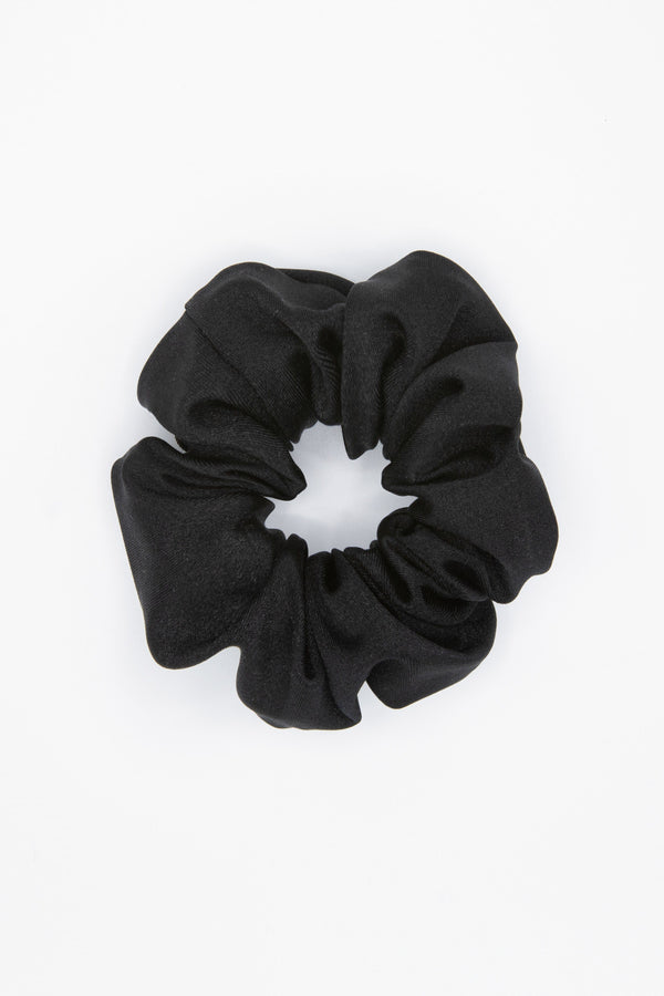 los angeles apparel Nylon Tricot Scrunchie