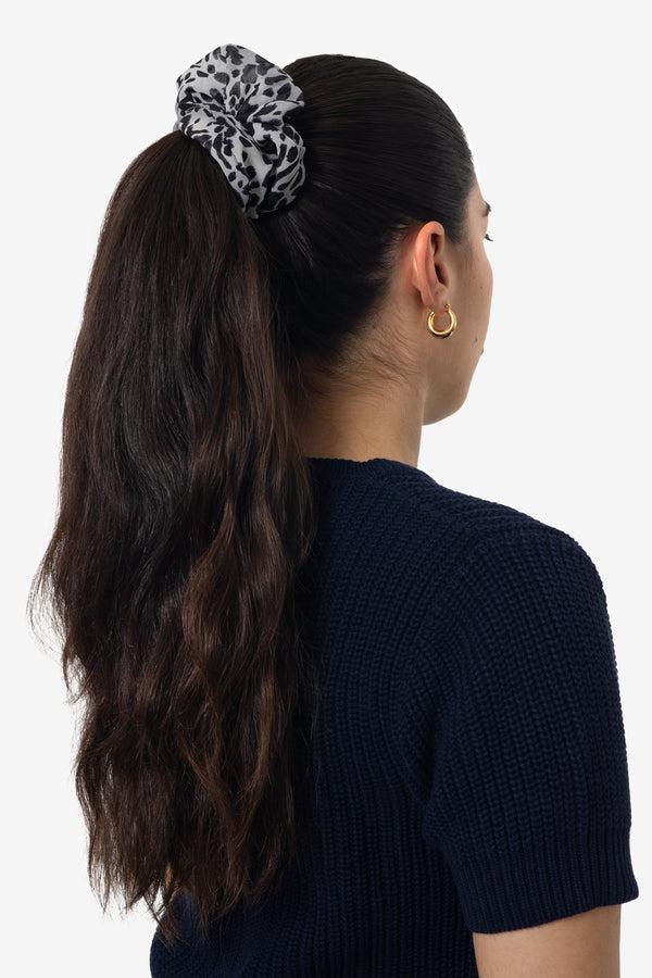 Los Angeles Apparel Oversized Scrunchie 3 Pack