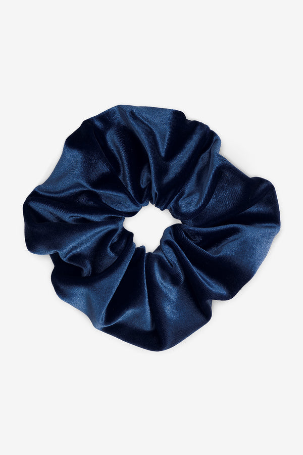 Los Angeles Apparel Oversized Velvet Scrunchie