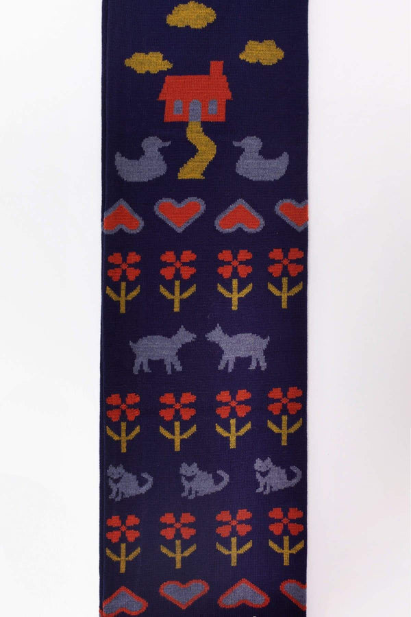 Los Angeles Apparel Pastoral Scarf
