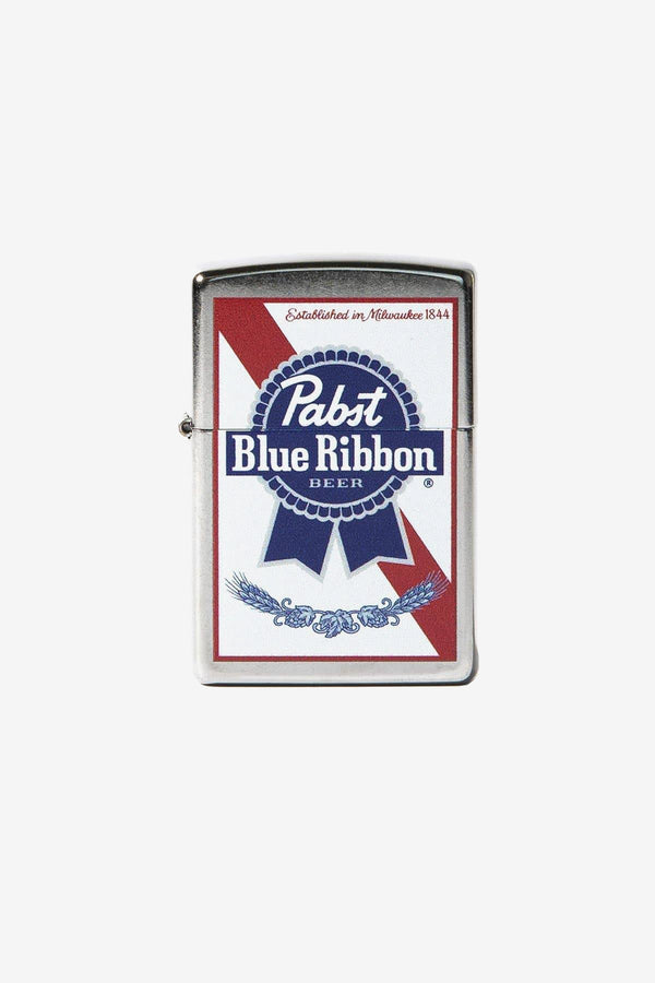 los angeles apparel PBR Zippo Lighter