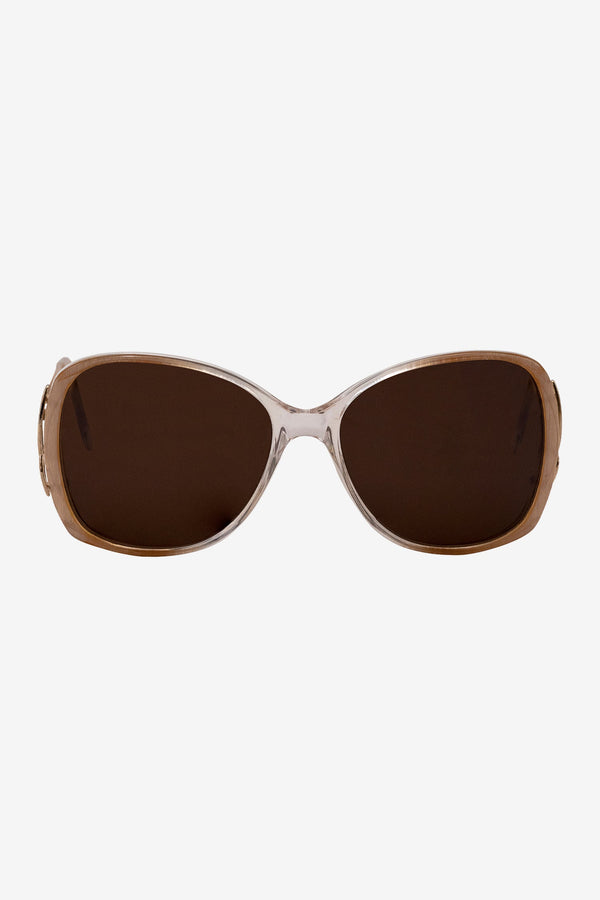 los angeles apparel Peggy Sunglasses