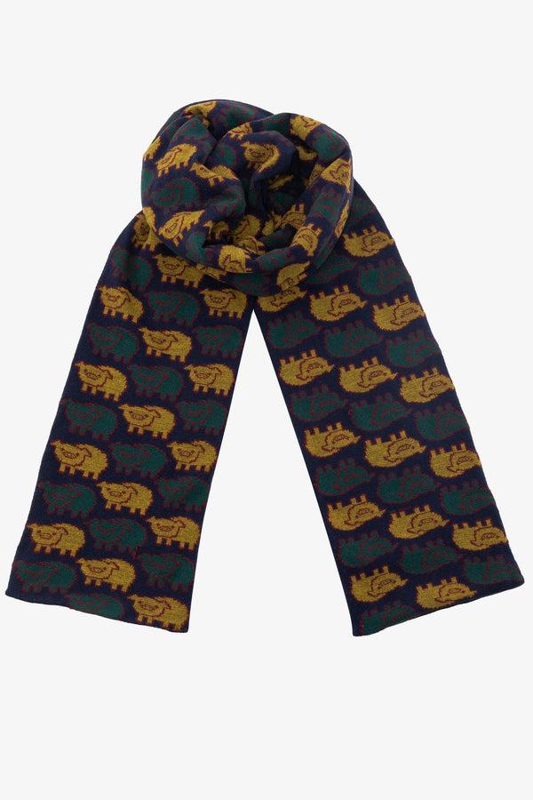 Los Angeles Apparel Pig Scarf