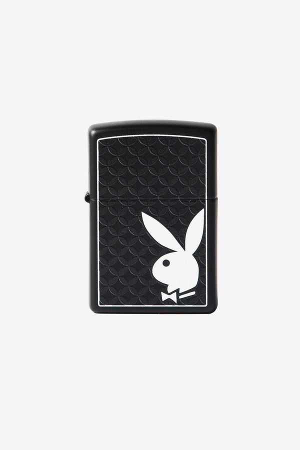 los angeles apparel Playboy Bunny Zippo Lighter