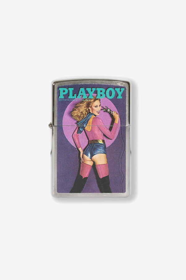 Los Angeles Apparel Playboy Zippo Lighter
