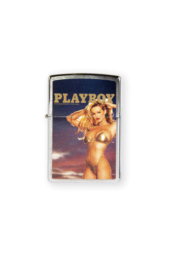 Los Angeles Apparel Playboy Zippo Lighter