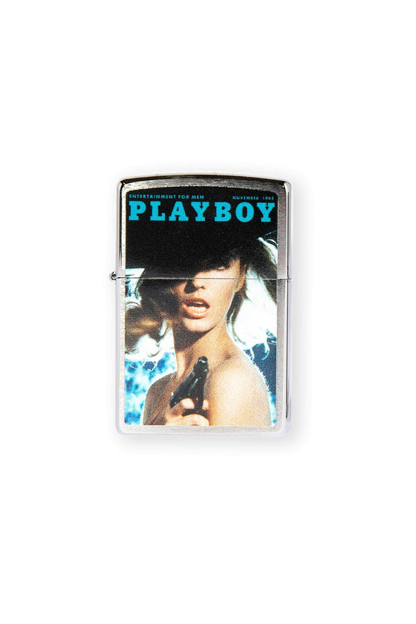 Los Angeles Apparel Playboy Zippo Lighter