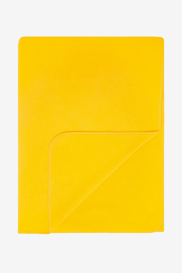 Los Angeles Apparel Polar Fleece Blanket