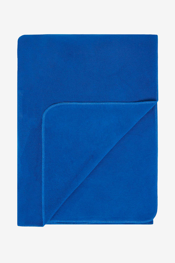 los angeles apparel Polar Fleece Blanket