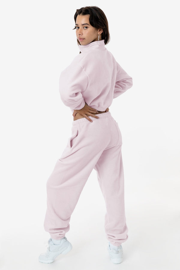 Los Angeles Apparel Polar Fleece Sweatpant