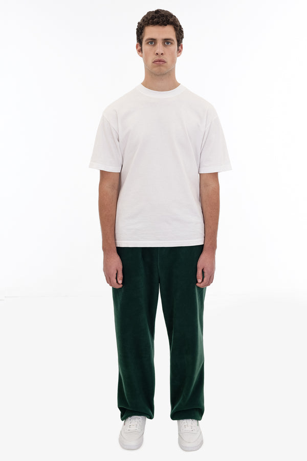 Los Angeles Apparel Polar Fleece Sweatpant