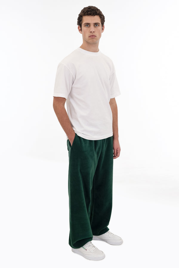 Los Angeles Apparel Polar Fleece Sweatpant