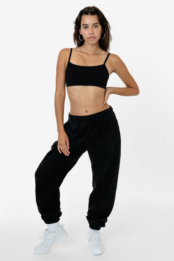 los angeles apparel Polar Fleece Sweatpant