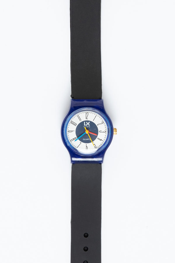 Los Angeles Apparel Primary Colors Watch