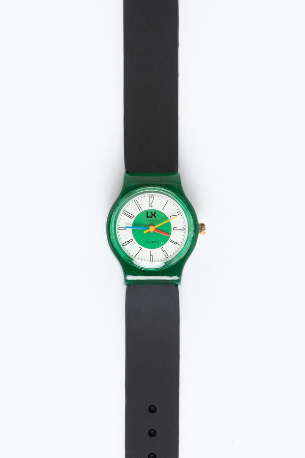 Los Angeles Apparel Primary Colors Watch