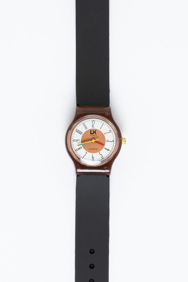 los angeles apparel Primary Colors Watch