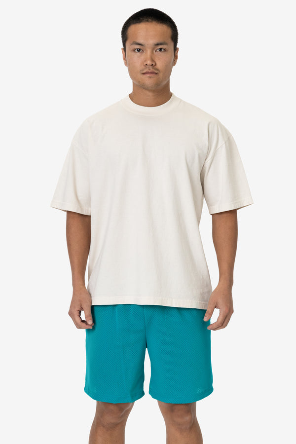 Los Angeles Apparel Pro Mesh Gym Shorts