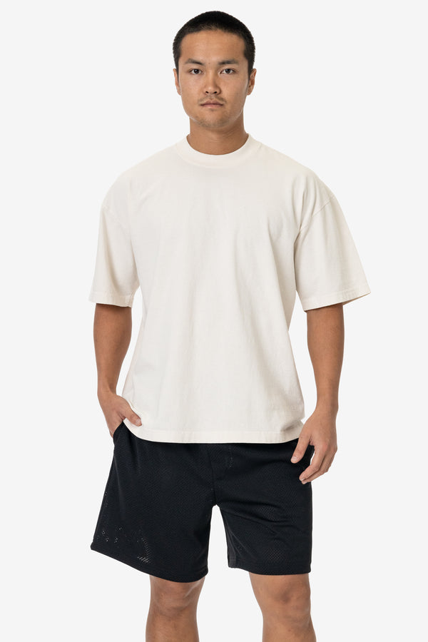 los angeles apparel Pro Mesh Gym Shorts