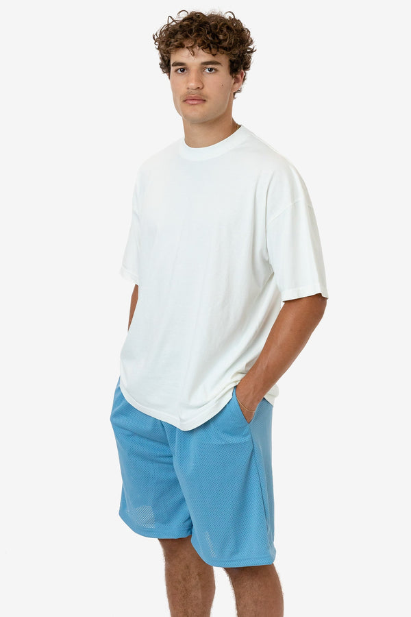 Los Angeles Apparel Pro Mesh Long Shorts