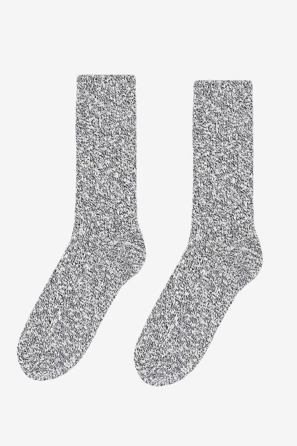 Los Angeles Apparel Rag Crew Sock