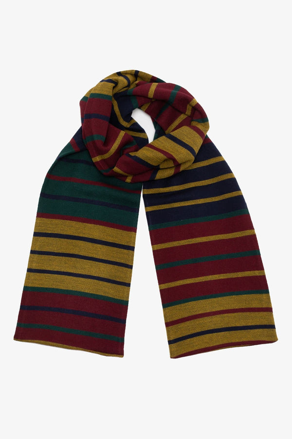 Los Angeles Apparel Rainbow Scarf