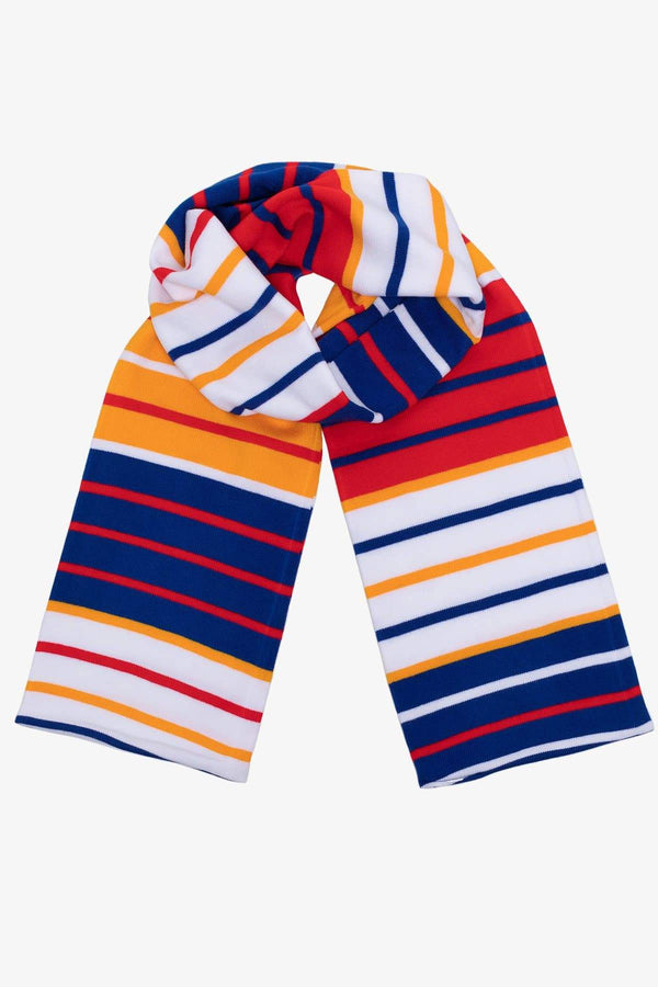 los angeles apparel Rainbow Scarf