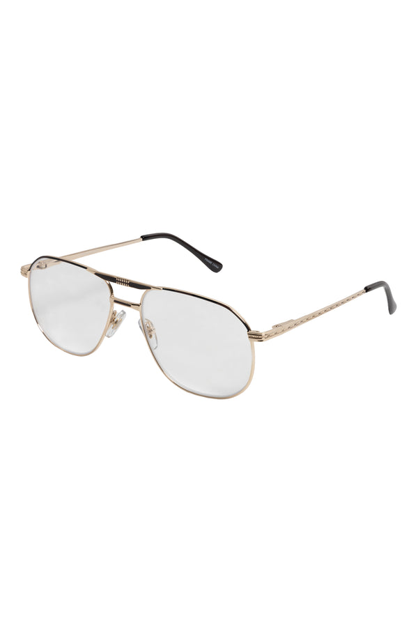 los angeles apparel Remington Sunglasses