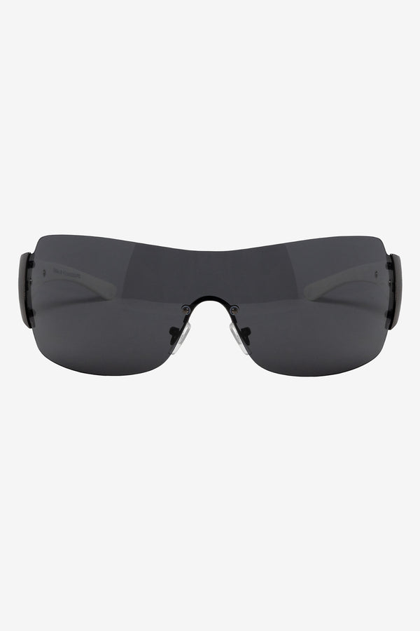 los angeles apparel Riley Sunglasses