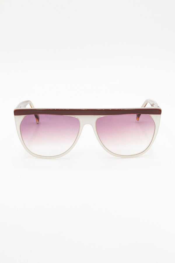 los angeles apparel Ritz Vintage Glasses