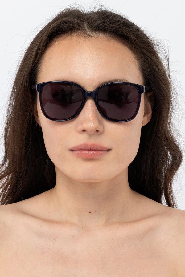 los angeles apparel Roma Sunglasses