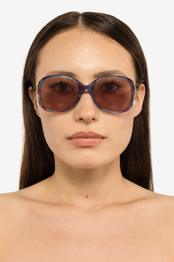 Los Angeles Apparel Sally Sunglasses