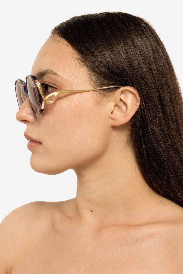 Los Angeles Apparel Sally Sunglasses