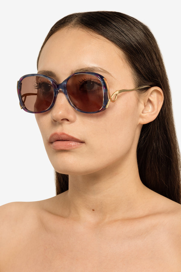 Los Angeles Apparel Sally Sunglasses