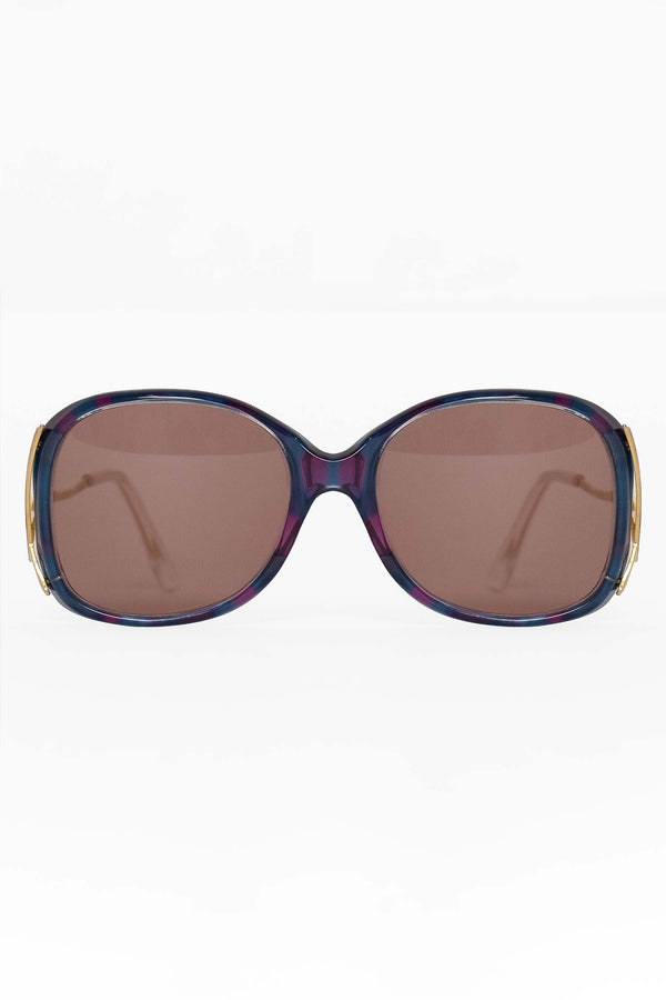 los angeles apparel Sally Sunglasses
